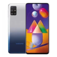 Samsung Galaxy M31s. �����, �����, ������, 3G, 4G LTE, Dual-SIM, NFC ����