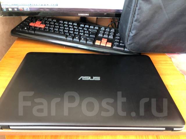 Купить Ноутбук Asus X541u
