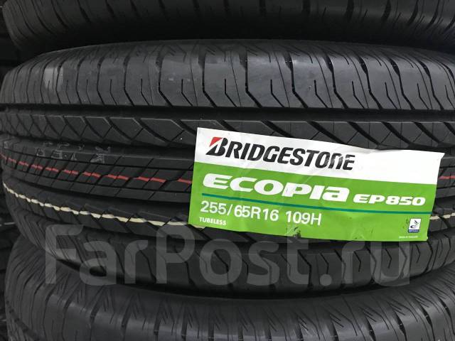 Bridgestone 255 65 r16. Bridgestone Ecopia ep850. Автомобильная шина Bridgestone Ecopia ep850 235/60 r16 100h летняя. Шина Bridgestone Ecopia ep850 265/65 r17 112h. 255 65 R16.