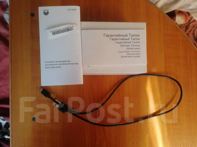Huawei Y5 Lite. �����, ������, 3G, 4G LTE, Dual-SIM ����