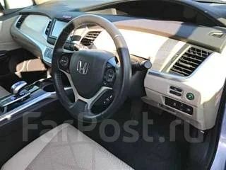 Honda Jade. ��������, ��������, 1.5, ������, 30����. ��, �/�. ��� ����� �� ������������ ����