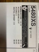 ������ ��� Gates 5480XS 06141PEA305 ����