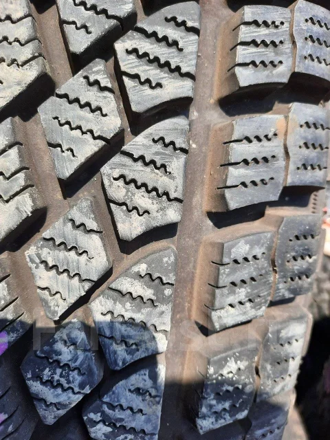 Yokohama Geolandar I/T+ G071. ������, ��� �����, �/�, ����� 5 % ����