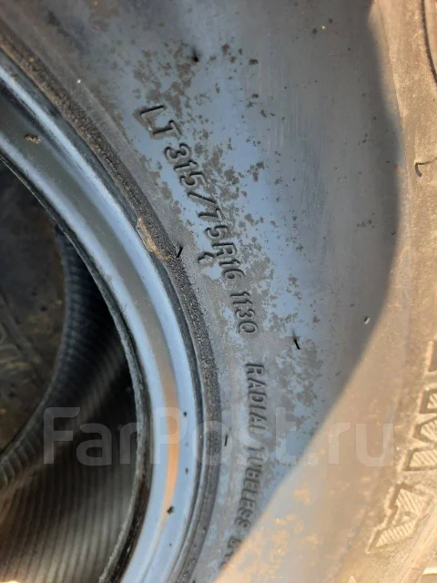 Yokohama Geolandar I/T+ G071. ������, ��� �����, �/�, ����� 5 % ����