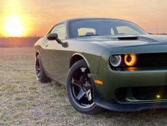 Dodge. 9.0x20", 5x115, ET20, �� 71,6���. ����