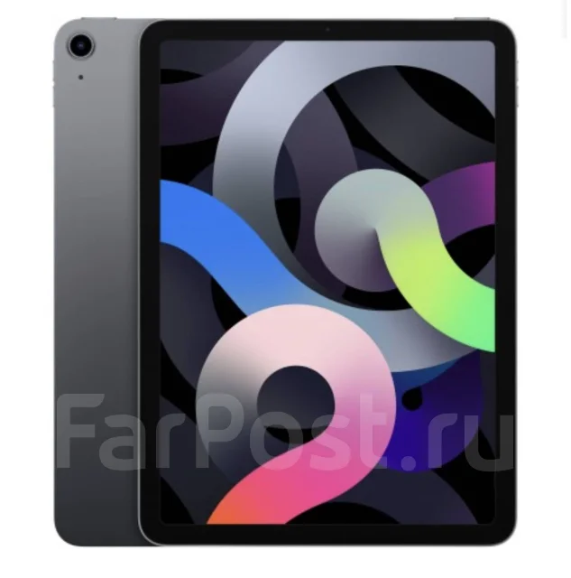 Apple iPad Air 4 ����