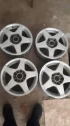360 FORGED CONCAVE MESH 8. x15", 5x114.3, �� 50���. ����