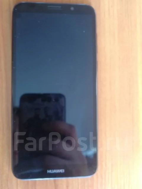 Huawei Y5 Lite. �����, ������, 3G, 4G LTE, Dual-SIM ����