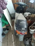 Yamaha Champ. 49����. ��., ��� ���, � �������� ����