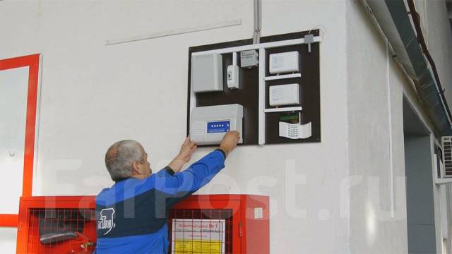 Помощник монтажника слаботочных систем, работа в ООО «Примкам» во ...