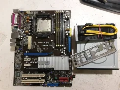 Socket AM2 ����