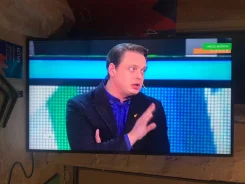 Kivi. LED ����