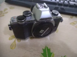 Olympus E-M10. 15 - 19.9 ��, ���: ��� ���� ����