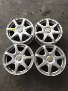 Manaray Sport EuroBein. 6.0x15", 5x100, 5x114.3, ET45 ����