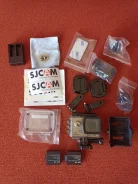SJCAM SJ5000 WiFi. ��� ��������� ����