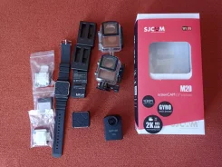 SJCAM M20 ����