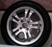 Slik. 6.5x16", 4x114.3, ET45, �� 67,5���. ����
