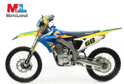 Motoland RMZ250. 250����. ��., ��������, ��� ���, ��� �������. ��� ����� �� ����������� ����