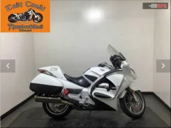 Honda ST 1300. 1 300����. ��., ��������, ���������, ��� ������� ����
