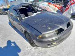 Mitsubishi Carisma. DA1A, 4G92 ����