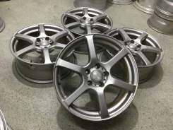 Yokohama Laycea 02. 7.5x18", 5x114.3, ET38 ����