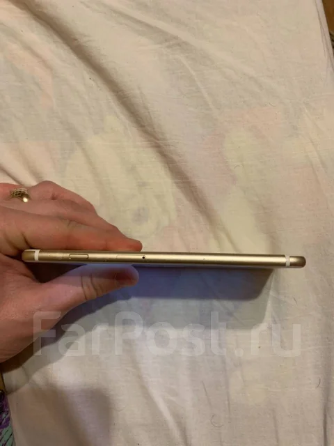Apple iPhone 6 Plus. �/�, �������, 3G, 4G LTE, NFC ����