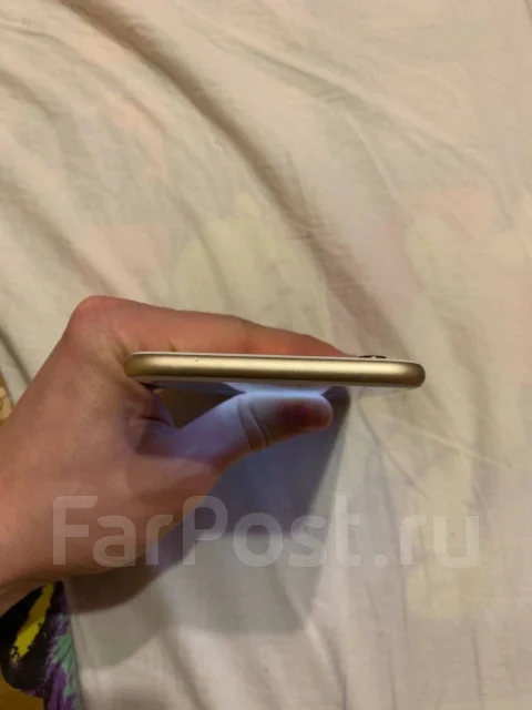 Apple iPhone 6 Plus. �/�, �������, 3G, 4G LTE, NFC ����