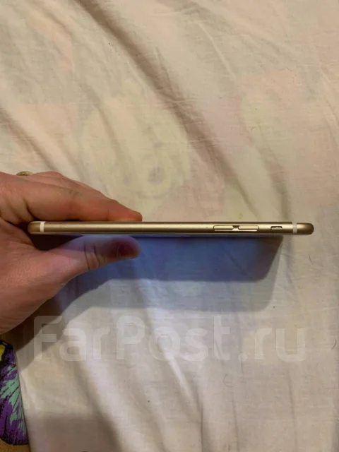 Apple iPhone 6 Plus. �/�, �������, 3G, 4G LTE, NFC ����