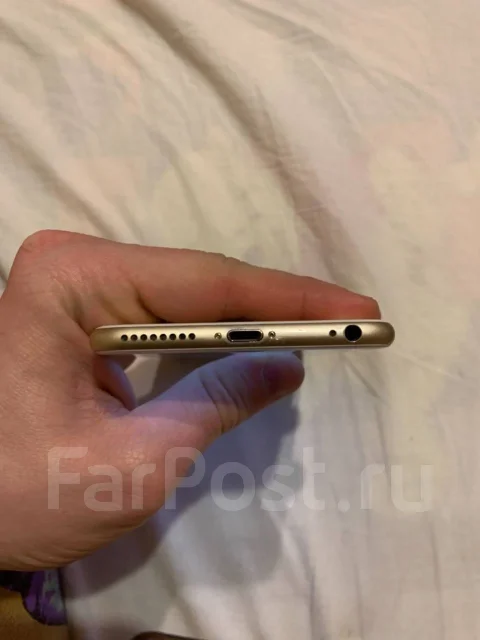 Apple iPhone 6 Plus. �/�, �������, 3G, 4G LTE, NFC ����