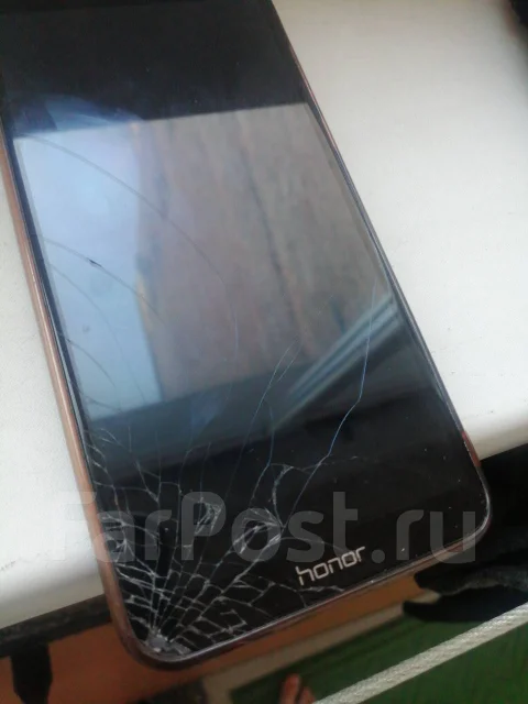 Honor 7C. �/�, ������ ����