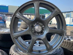 Esprine. 7.0x17", 5x100, ET50 ����