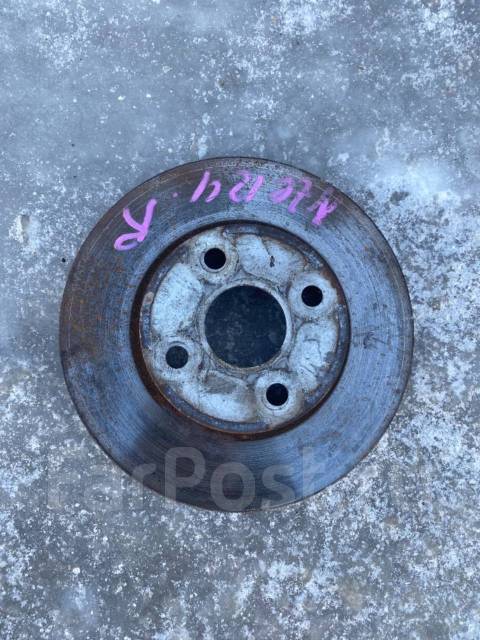    Toyota Corolla Fielder NZE124/ ZZE122/ ZZE124 43512-12620 