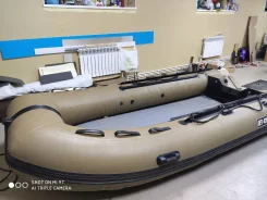 Shturman IB 420. 2016 ���, ����� 4,2��., ��������� ��� ���������, 30��.�. ����