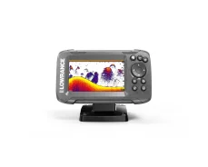 ������ Lowrence Hook2-4x. Bullet GPS. ��� ����� �� ������������-��-����� ����