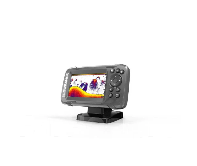 ������ Lowrence Hook2-4x. Bullet GPS. ��� ����� �� ������������-��-����� ����