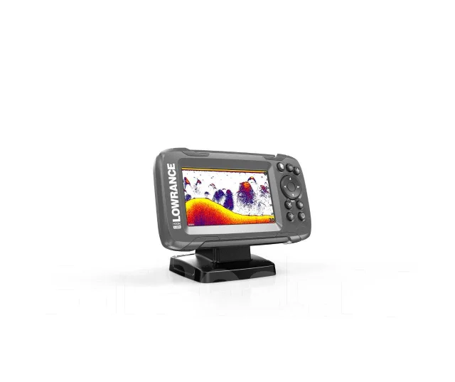 ������ Lowrence Hook2-4x. Bullet GPS. ��� ����� �� ������������-��-����� ����