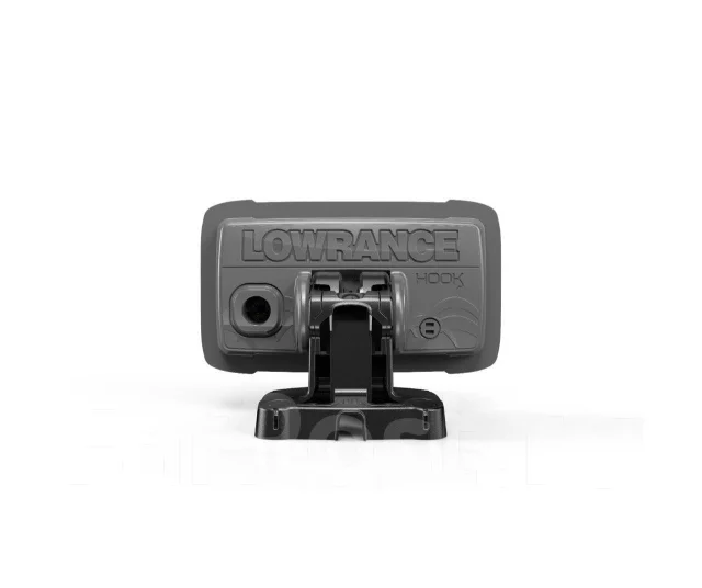 ������ Lowrence Hook2-4x. Bullet GPS. ��� ����� �� ������������-��-����� ����