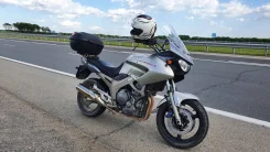 Yamaha TDM 900. 900����. ��., ��������, ���������, ������ �� �� ����