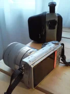Sony NEX. 15 - 19.9 ��, � ���������� ����