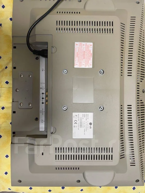 LG RZ. LCD (��) ����