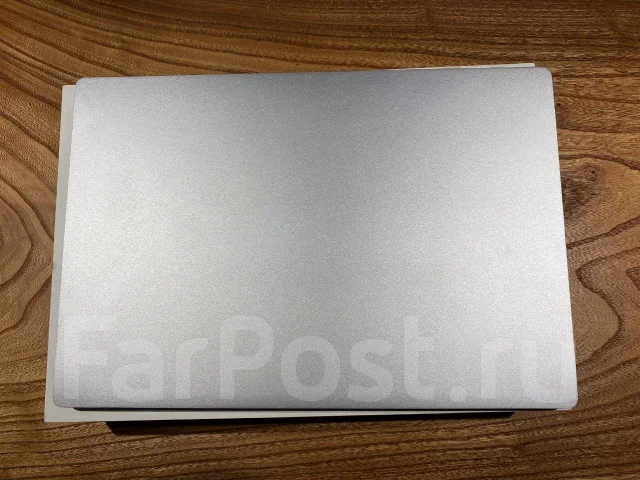 Xiaomi Mi Notebook Air 13.3. 13.3", 2,5����, ��� 8 ��, ���� 512���, WiFi: 1, Bluetooth: 1, ����������� �� 5��. ����
