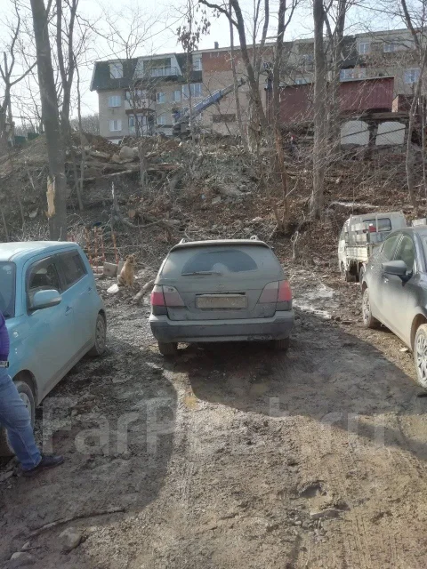 Nissan Primera Camino ����