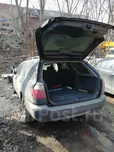 Nissan Primera Camino ����