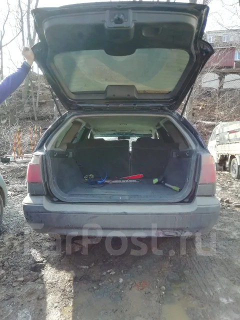 Nissan Primera Camino ����