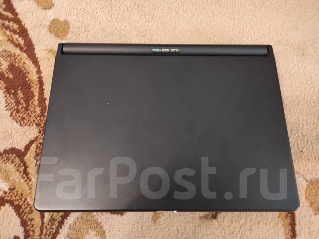 MSI S270. 12", WiFi: 1 ����