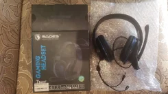 Sades SA-701 TPower ����