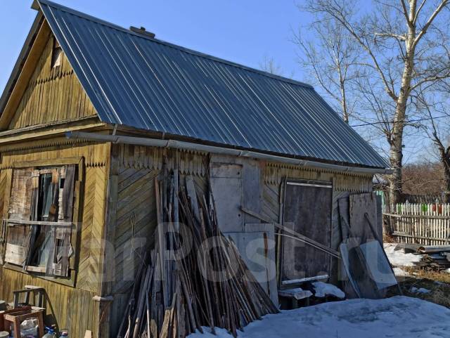 Дачи в комсомольске на амуре продажа с фото