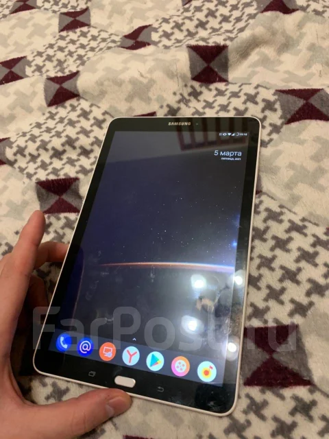Samsung Galaxy Tab E ����