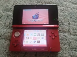 Nintendo 3DS ����