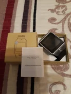 Smart Watch. SIM-����� ����